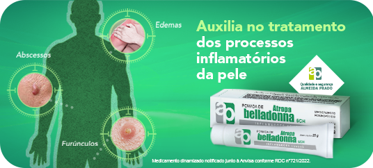 Reumamed 30 Comprimidos Almeida Prado em Promoção na Americanas