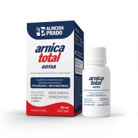 Arnica Total Gotas