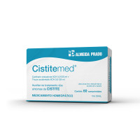 Cistitemed 60 comprimidos